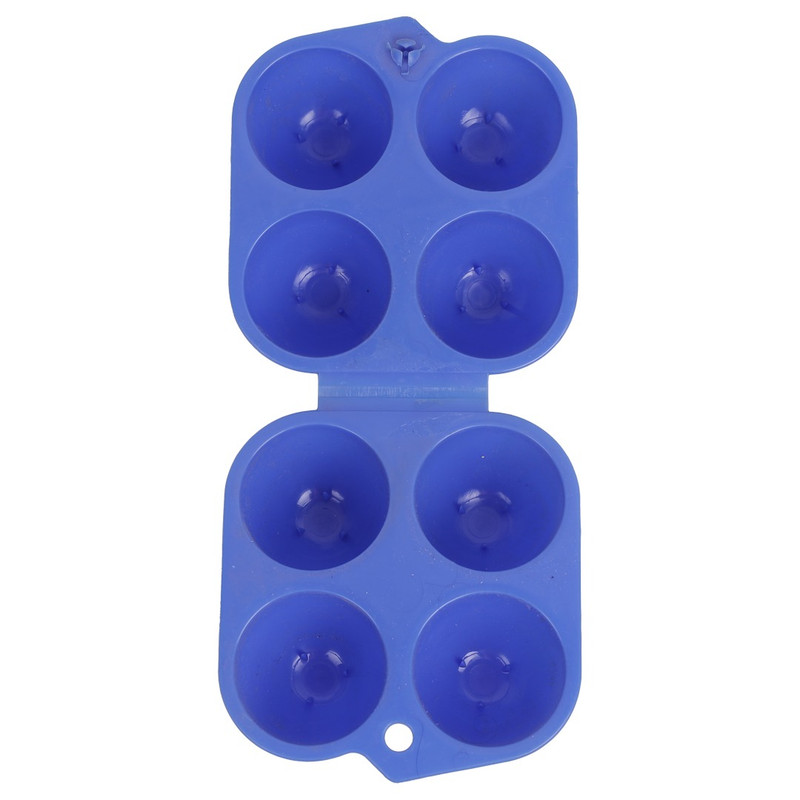ظرف نگهدارنده تخم مرغ مدل Four eggs