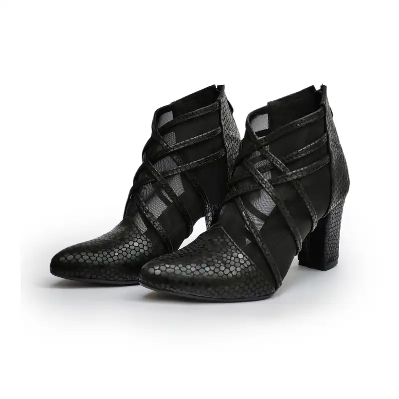 کفش زنانه مدل توسن