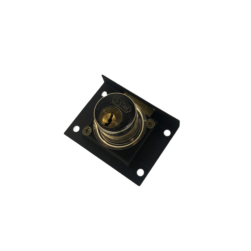 قفل کمدی مدل 808 کد 838 قفل کمدی مدل 808 کد 838