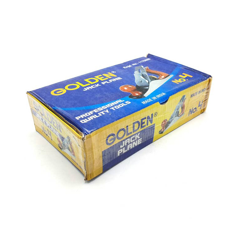 رنده نجاری گلدن مدل JAPLANE رنده نجاری گلدن مدل JAPLANE