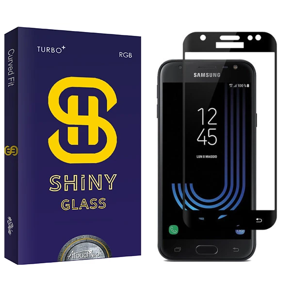 محافظ صفحه نمایش آتوچبو مدل Shiny مناسب برای گوشی موبایل سامسونگ Galaxy J530