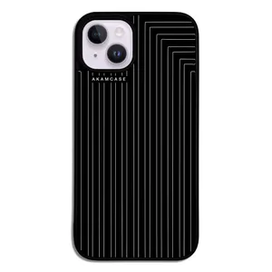 AKAM AMC-WA14-ALPHAZEBRABET-56 Cover For Apple iPhone 14