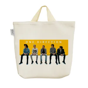 ساک خرید خندالو مدل وان دایرکشن کد 1557