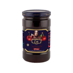 مربا آلبالو زرچاشت - 870 گرم