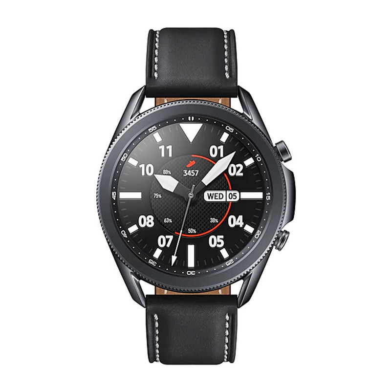 Galaxy watch 3 46 mm clearance
