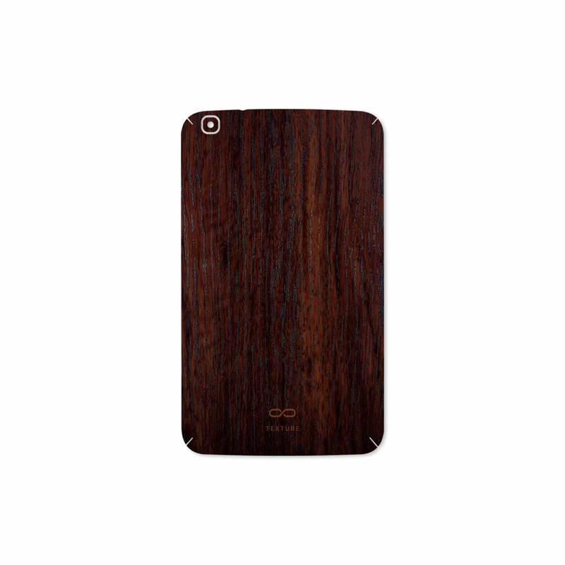 برچسب پوششی ماهوت مدل Red-Wood مناسب برای تبلت سامسونگ Galaxy Tab 3 8.0 2013 T315