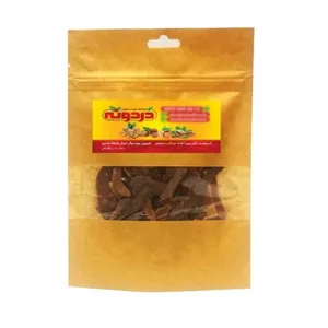 چوب دارچین دردونه - 100 گرم 