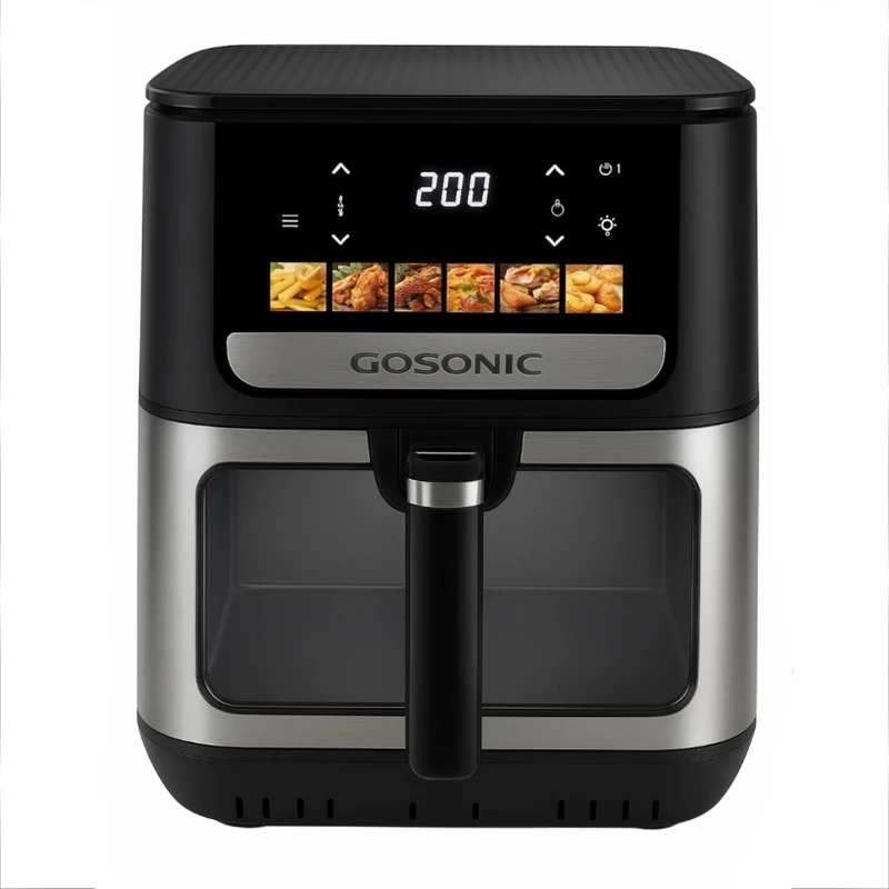 هواپز 9 لیتر گوسونیک مدل GAF-879