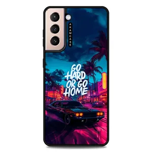 AKAM AMC-WSGS21P-NEON-8 Cover For Samsung Galaxy S21 Plus