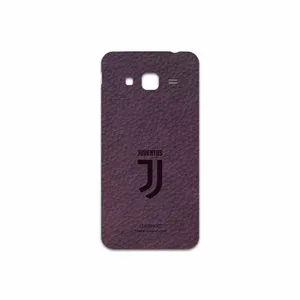 MAHOOT PL-JUVE Cover Sticker for Samsung Galaxy J3 2016