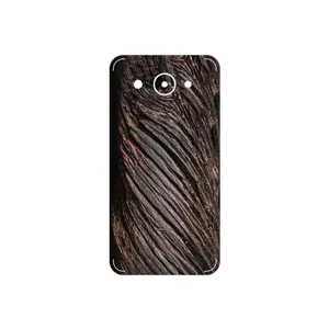 MAHOOT Wood Texture 9 Cover Sticker for Huawei Y3 2017
