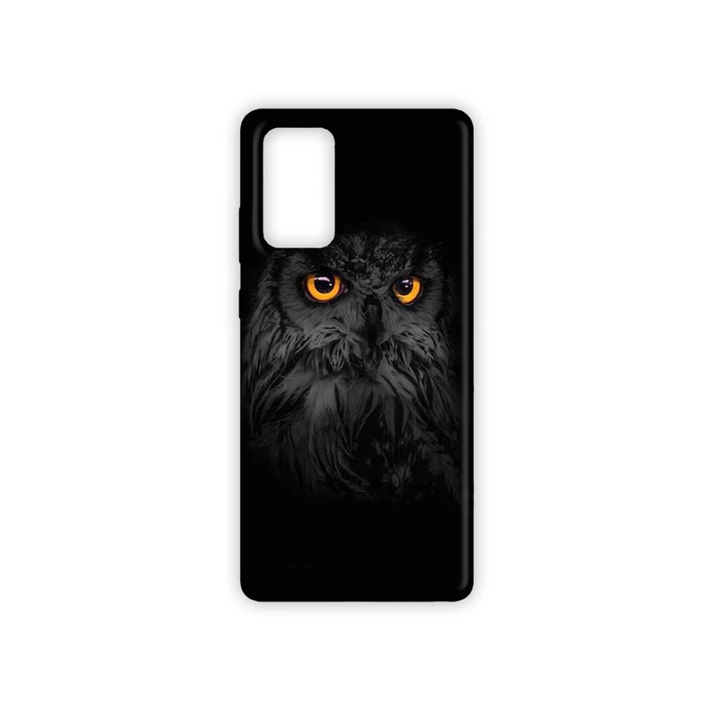    کاور SK مدل جغد کد 254 مناسب برای گوشی موبایل شیائومی redmi 12T / 12T pro / K50 ultra 5G