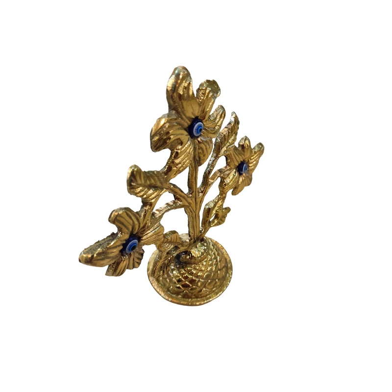 عکس شماره 3 : دکوری برنزی کد m106