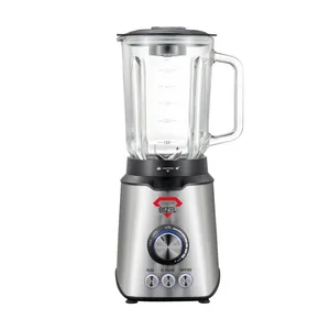 مخلوط کن 1.5 لیتر بیزل مدل Bl191