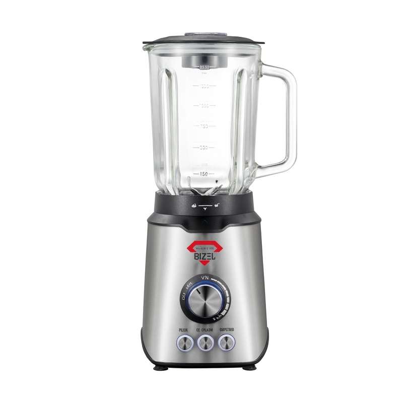 مخلوط کن 1.5 لیتر بیزل مدل Bl191