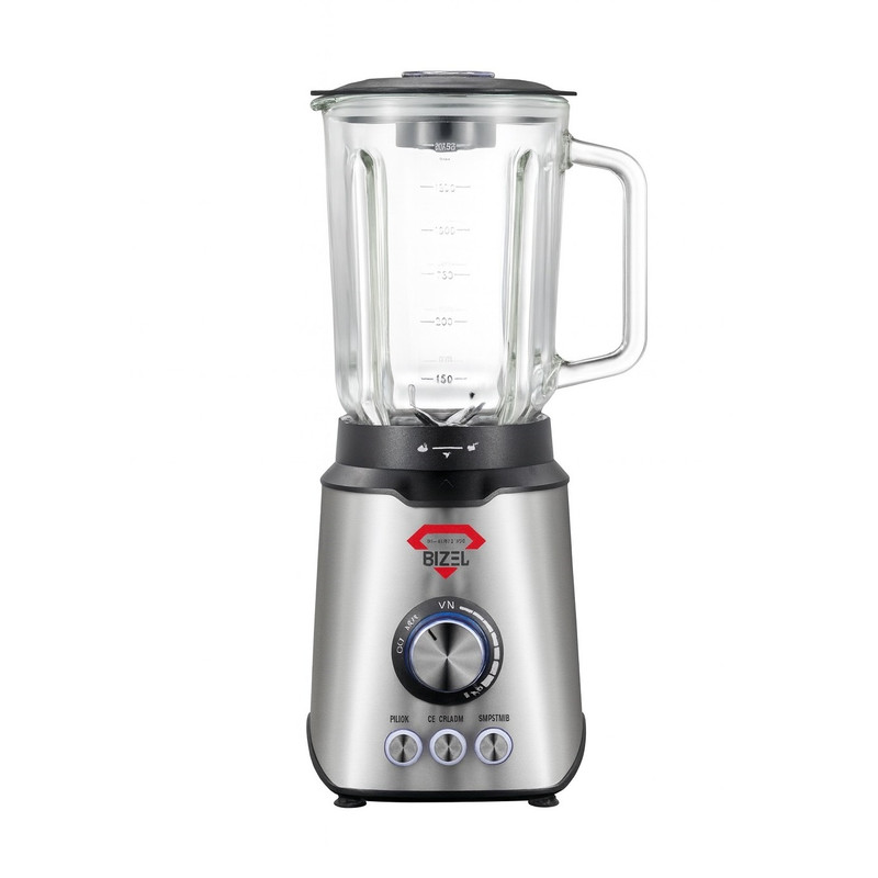 مخلوط کن 1.5 لیتر بیزل مدل Bl191