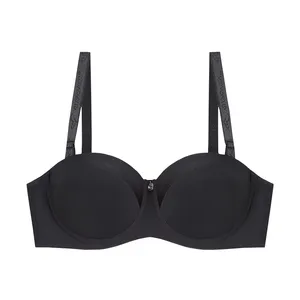 سوتین بالکنی زنانه مدل 6050