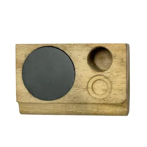 ابزار نشانه گذاری مدل جاسوزنی چوبی H05