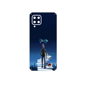 MAHOOT soul Cover Sticker for Samsung Galaxy F22