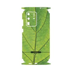 MAHOOT Leaf-Texture-FullSkin Cover Sticker for Samsung Galaxy S20 Ultra
