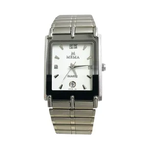 ساعت مچی عقربه‌ای مردانه مما مدل 5325