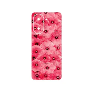 MAHOOT Pink_Flower Cover Sticker for Xiaomi Poco C71