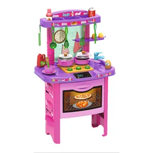 ست اسباب بازی آشپزخانه مدل TT201 