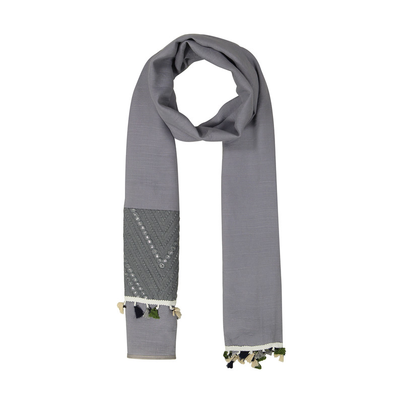 شال زنانه دونابل مدل 2253465009099