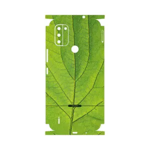MAHOOT Leaf_Texture-FullSkin Cover Sticker for Nokia C31