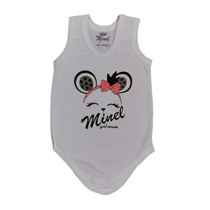 بادی نوزادی مدل  sleep