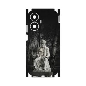 MAHOOT Ferdowsi-FullSkin Cover Sticker for Realme C55