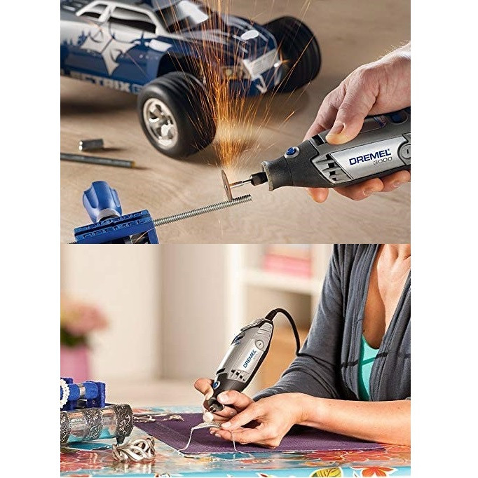 فرز مینیاتوری درمل مدل 15-3000