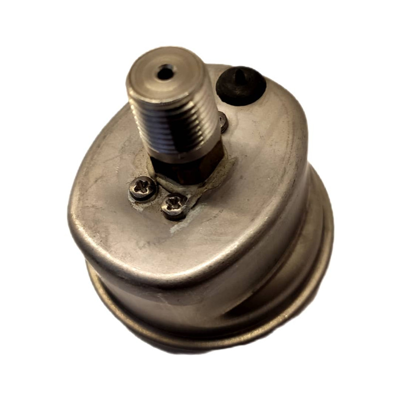 گیج فشار نووا فیما مدل 6BAR-6Cm-BACK گیج فشار نووا فیما مدل 6BAR-6Cm-BACK