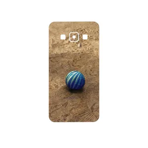 MAHOOT Ball Nostalgia Cover Sticker for Samsung Galaxy A3