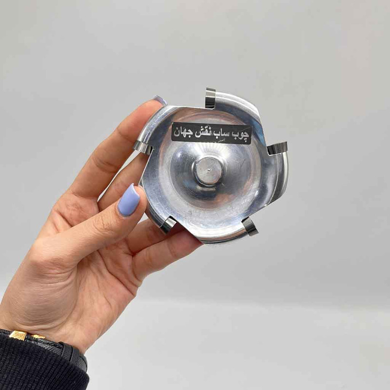 چوب ساب الماسه نقش جهان کد jt-85mm چوب ساب الماسه نقش جهان کد jt-85mm