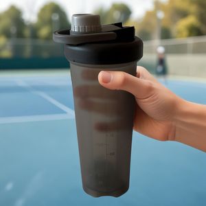 نقد و بررسی شیکر مدل qs1379 گنجایش 0.7 لیتر توسط خریداران