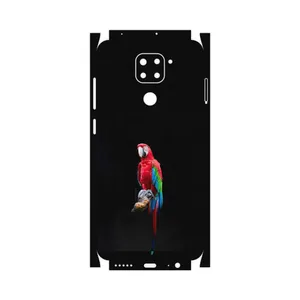 MAHOOT Parrot-FullSkin Cover Sticker for Xiaomi Redmi 10X
