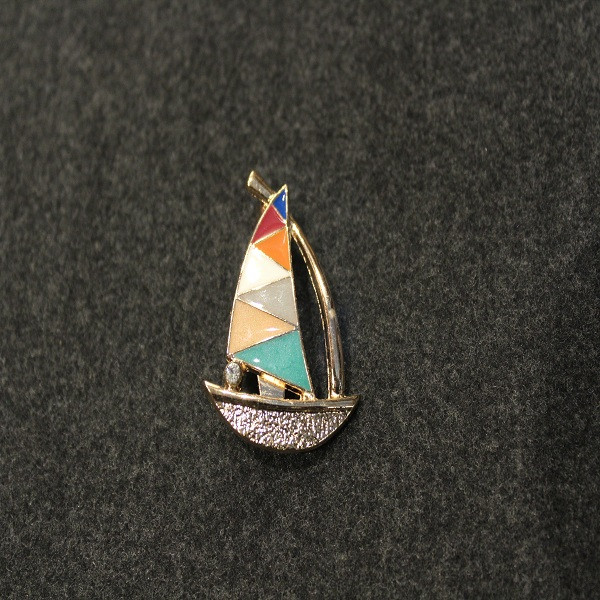 گل سینه زنانه کد Ki 960-1 گل سینه زنانه کد Ki 960-1