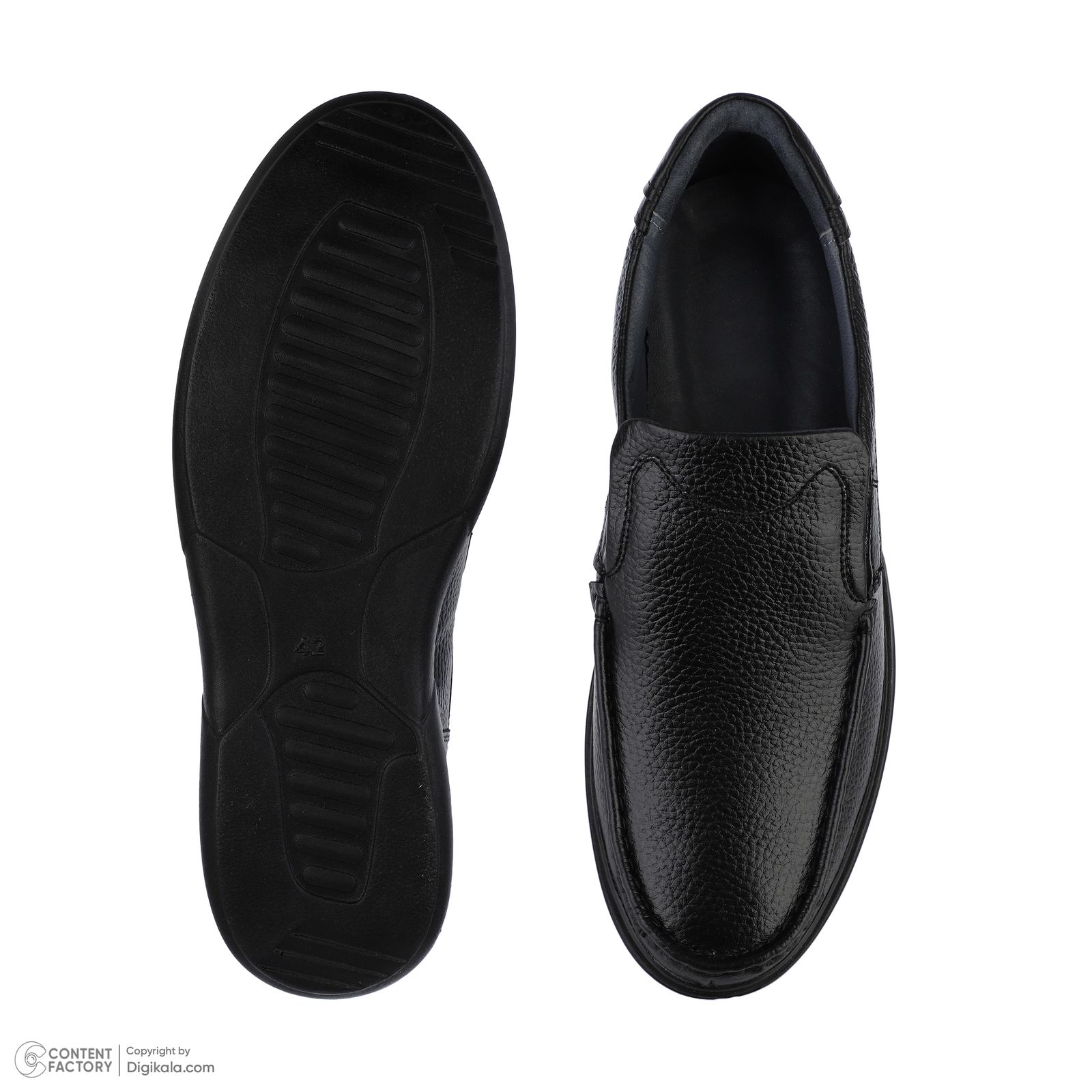 کفش روزمره مردانه کروماکی مدل kmfw194 -  - 6