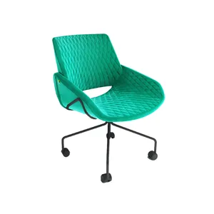 صندلی اداری هلگر مدل Easy کد  EC-۱۰۹-۰۱