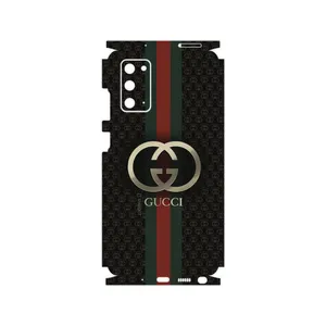 MAHOOT  GCC-FullSkin Cover Sticker for Samsung Galaxy Note20