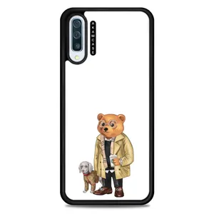 AKAM AMC-WSGA50-BARON FILOU-23 Cover For Samsung Galaxy A50