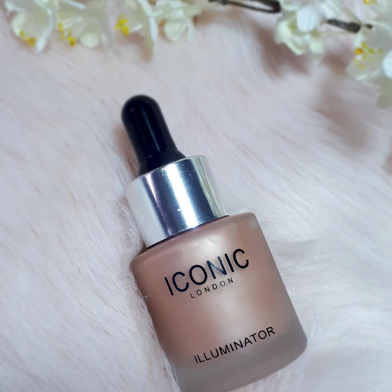 هایلایتر آیکانیک لندن شماره 02