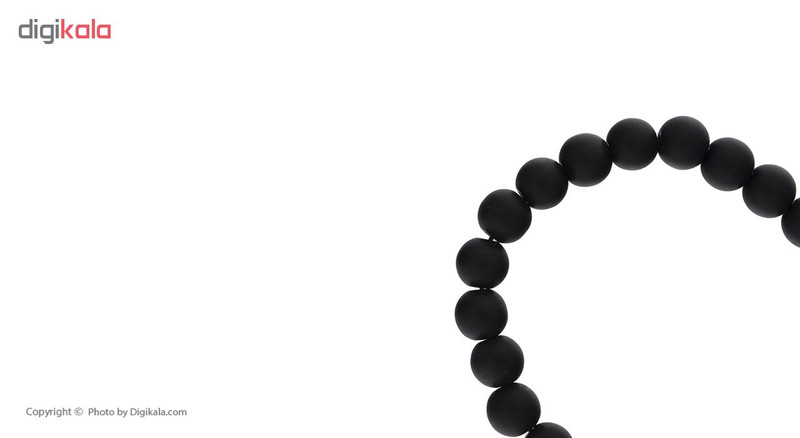 دستبند مردانه مدل Esfand D271