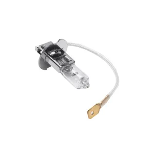 لامپ خودرو لوکس مدل H3 کد 12V 100W