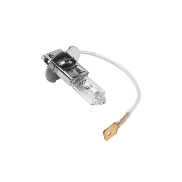 لامپ خودرو لوکس مدل H3 کد 12V 55W