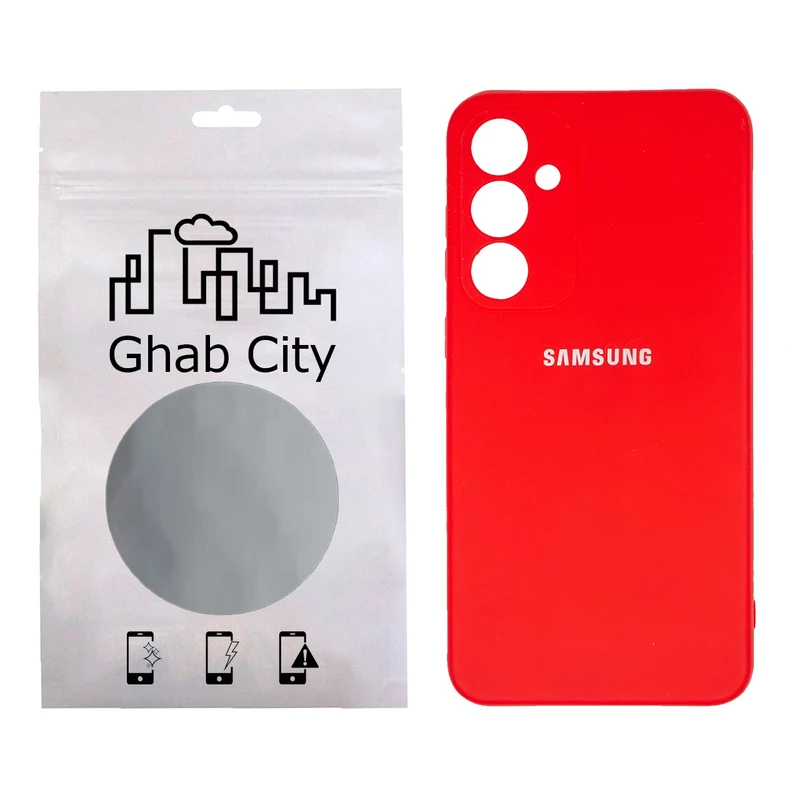 کاور قاب سیتی مدل SLO مناسب برای گوشی موبایل سامسونگ Galaxy A35