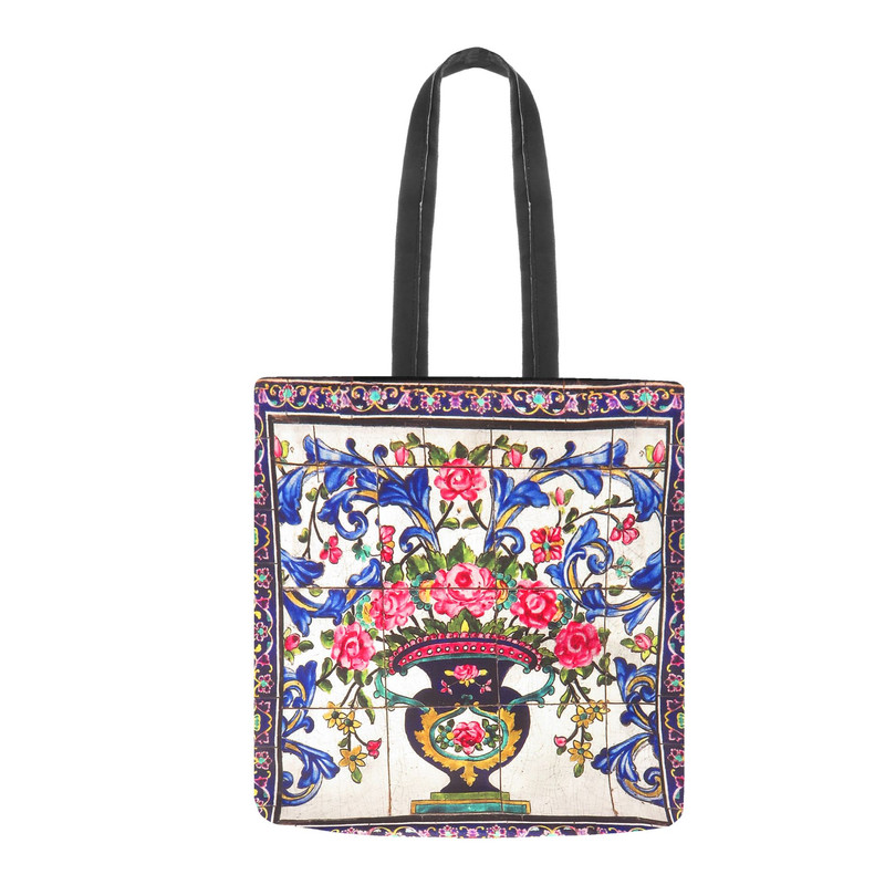 ساک خرید مدل tote کد WH