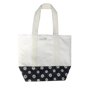 ساک خرید مدل سه جیب