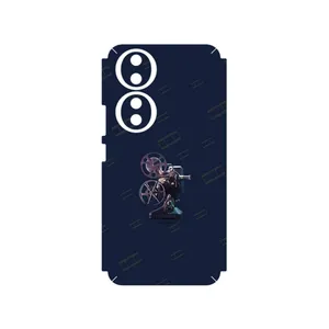 MAHOOT Nostalgic apparatus Cover Sticker for Honor 90